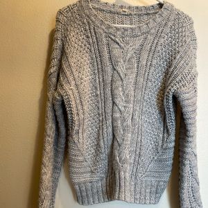 Women’s sweater